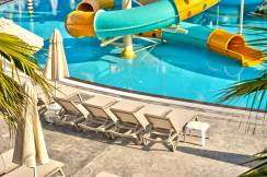SEADEN SEA PLANET RESORT - SPA Pools & Beach